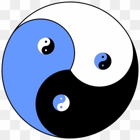 Thumb Image - Symbol Yin Yang Yong, HD Png Download - yin and yang png