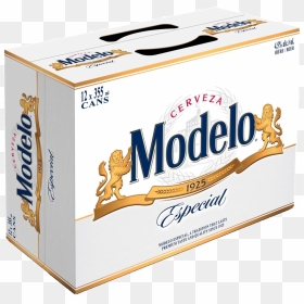 Modelo Beer Can Box, HD Png Download - modelo beer png
