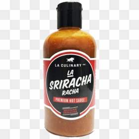 La Sriracha Hot Sauce, HD Png Download - sriracha png
