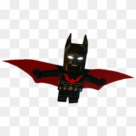 Lego, HD Png Download - batman beyond png