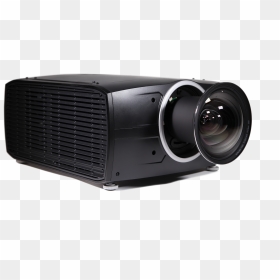 Video Projector, HD Png Download - cinemascope png