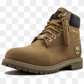 Steel-toe Boot, HD Png Download - timberlands png