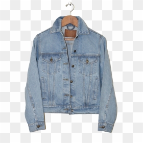 Taking Care Of Business Jean Jacket - Shawn Mendes Jean Jacket Merch, HD Png Download - straight jacket png