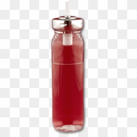 Pet Vial For Pmdi Formulations - Water Bottle, HD Png Download - vial png