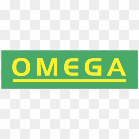 Omega Logo Png Transparent - Logo Omega 3 Png, Png Download - omega png