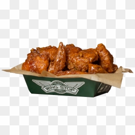 If You"re A Solo Craver, The Honey Sriracha Wings Can - Wing Stop Png, Transparent Png - sriracha png