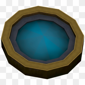 The Runescape Wiki - Soccer-specific Stadium, HD Png Download - porthole png