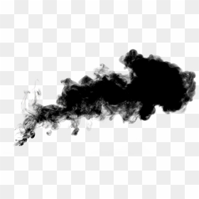 #smoke #fog #black #effects #dark #darkness #shadow - Smoke Png, Transparent Png - fog effect png