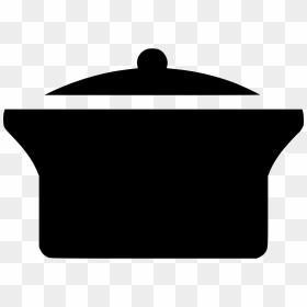 Dishes Pan Pot Saucepan Casserole, HD Png Download - dishes png