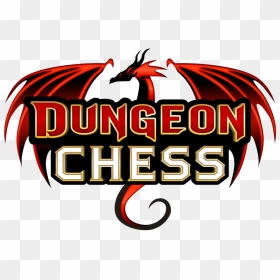 Chess Comes To Life With Iconic Dungeons & Dragons® - Brassa De Mar, HD Png Download - dungeons and dragons png