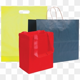 Bags - Shopping Bags In Uganda, HD Png Download - grocery bag png