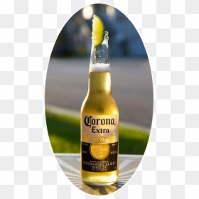 #corona #limonysal #cervezamexicana #mexico #cheve - Corona Extra, HD Png Download - modelo beer png