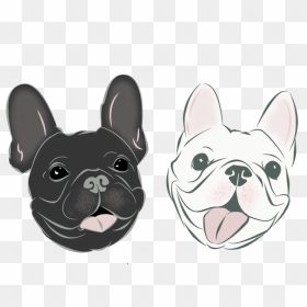 You Won {prize} - French Bulldog, HD Png Download - french bulldog png