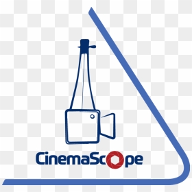 Transparent Cinemascope Png, Png Download - cinemascope png