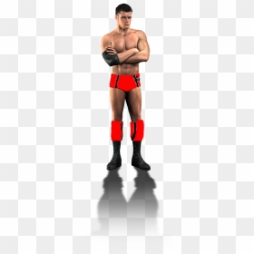 Smackdown Vs Raw 2010, HD Png Download - cody rhodes png