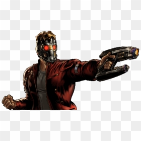 Starlord Png, Transparent Png - starlord png