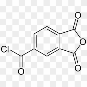 Trimellitic Anhydride, HD Png Download - tracy mcgrady png