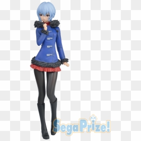 rei sega