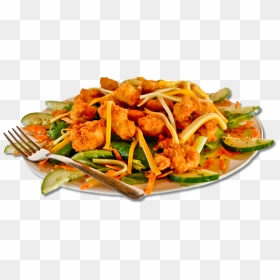 Chop Suey Dishes Png , Png Download - Chicken Chop Suey Png, Transparent Png - dishes png