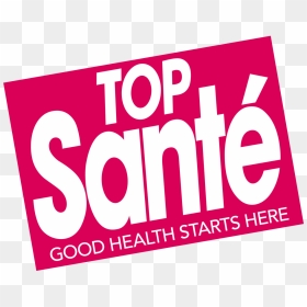 Top Sante Magazine Logo , Png Download - Top Sante Magazine Logo, Transparent Png - top gun hat png
