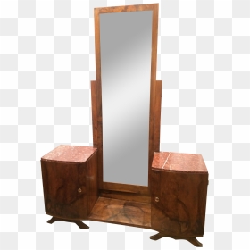 Furniture, HD Png Download - mirror frame png