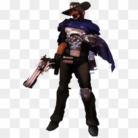 Idea Pink Mcree Forums - Robocop Png, Transparent Png - mcree png