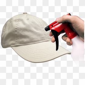 Pretreating Cap - Baseball Cap, HD Png Download - top gun hat png