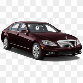 Key Clipart Vehicle - Mercedes Benz Dark Red, HD Png Download - car key png