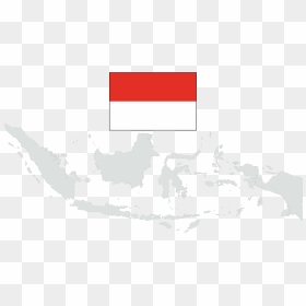 Flag , Png Download - Indonesia Capital Relocation, Transparent Png - indonesia flag png