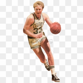 Free Png Download Boston Celtics Larry Bird Iphone - Larry Bird Transparent Background, Png Download - larry bird png