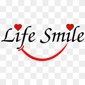 Life Smile Health Care - Chemo, HD Png Download - smile.png