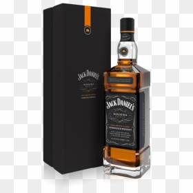Picture - Whisky Jack Daniels Sinatra, HD Png Download - jack daniels bottle png