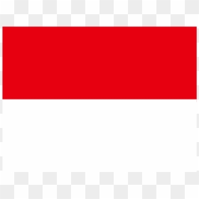 Flag Of Indonesia Logo Png Transparent - Parallel, Png Download - indonesia flag png