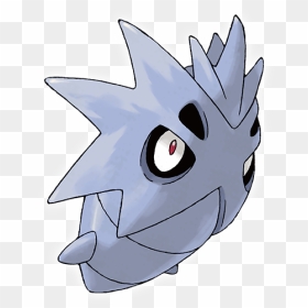 Pokemon Pupitar, HD Png Download - tyranitar png