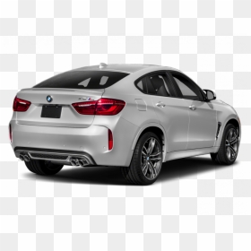 2019 Bmw X6 M Sports Activity Coupe - Bmw 4 Gran Coupe Ac Schnitzer, HD Png Download - bmw i8 png