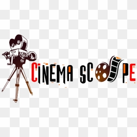 Www - Cinemascope - Com - Cinema Film Clipart , Png, Transparent Png - cinemascope png