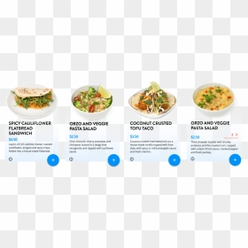 Chupt-dishes - Superfood, HD Png Download - dishes png