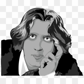 Oscar Wilde Png , Png Download - Oscar Wilde Png, Transparent Png - nick wilde png