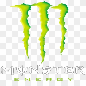 Monster Energy Logo Png Clipart Best - Monster Energy Logo Png, Transparent Png - monster energy png