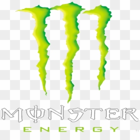 Monster Energy Logo Png Clipart Best - Monster Energy Logo Png, Transparent Png - monster energy png