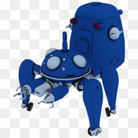 Ghost In The Shell Png - Ghost In The Shell Tachikoma, Transparent Png - ghost in the shell png