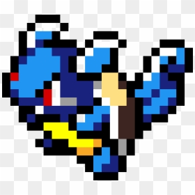 Pokemon Wartortle , Png Download - Pokemon Wartortle, Transparent Png - vhv