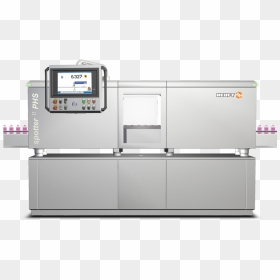 Phs Ii - Machine Tool, HD Png Download - vial png