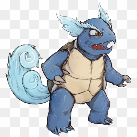 Cartoon , Png Download - Cartoon, Transparent Png - wartortle png