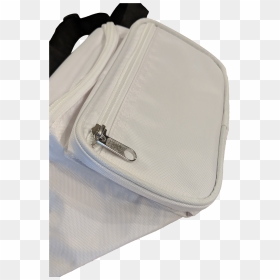 Load Image Into Gallery Viewer, White Fanny Pack - Briefcase, HD Png Download - fanny pack png