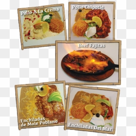 Dinner Specialty Dishes - Baked Goods, HD Png Download - dishes png