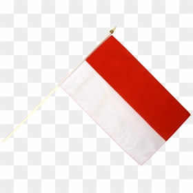 Belgium Flag Waving - Indonesian Flag Cartoon Free, HD Png Download - indonesia flag png