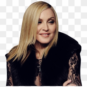 Madonna Grammy , Png Download - المغنية الأمريكية مادونا, Transparent Png - grammy png