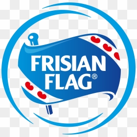 Frisian Flag Indonesia - Logo Frisian Flag Png, Transparent Png - indonesia flag png