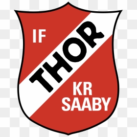 Thor Kr Saaby Logo Png Transparent, Png Download - thor logo png